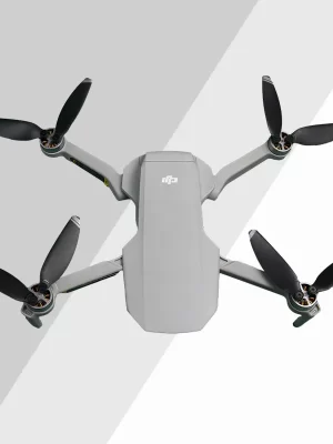 Drones
