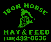 IRON HORSE