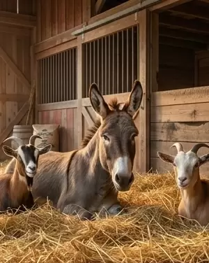 Bedding